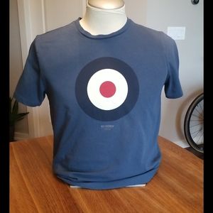 T shirt     Ben  Sherman